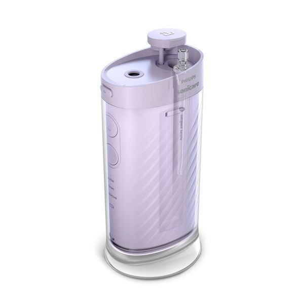 Іригатор Philips портативний Sonicare Compact Flosser HX3333/23 HX3333/23 фото