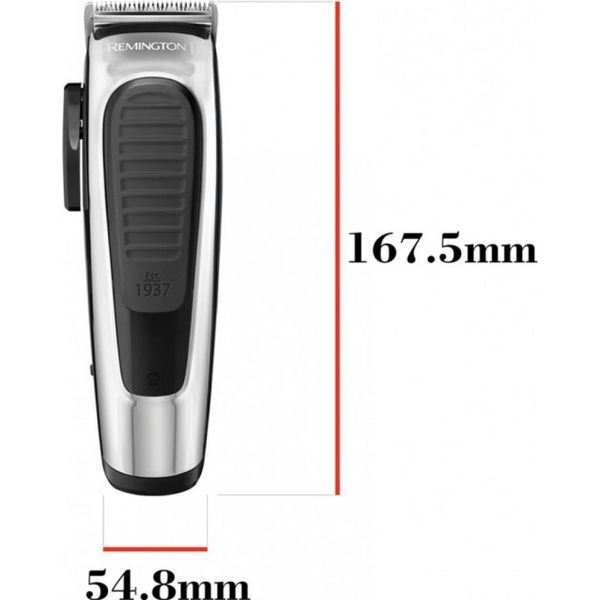 Машинка для стрижки Remington HC450 HC450 фото