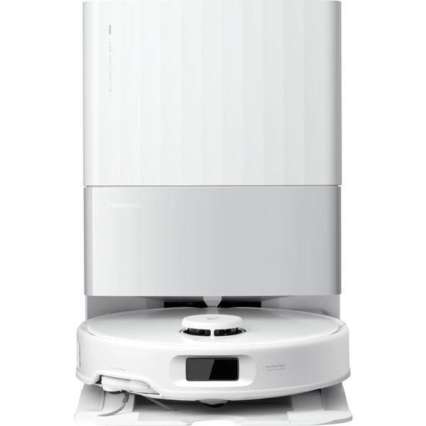 Пилосос Roborock Qrevo Edge 5V1 White Qrevo Edge 5V1 White фото