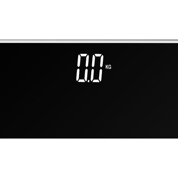 Ваги підлогові ECG OV 1821 Black (OV1821 Black) OV1821 Black фото