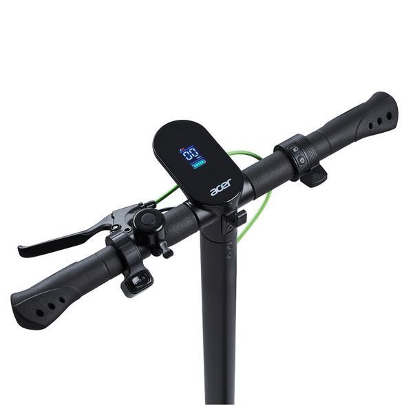 Електросамокат Acer Scooter 5 Advance Black GP.ESC11.015 GP.ESC11.015 фото