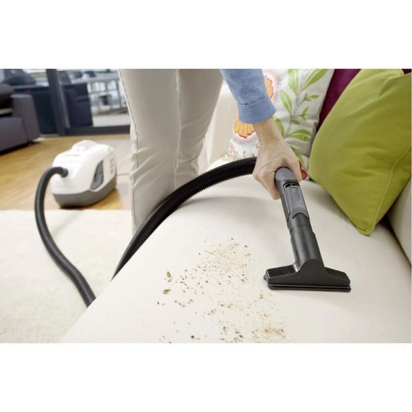 Пилосос Karcher миючий DS 6 Plus 1.195-252.0 фото