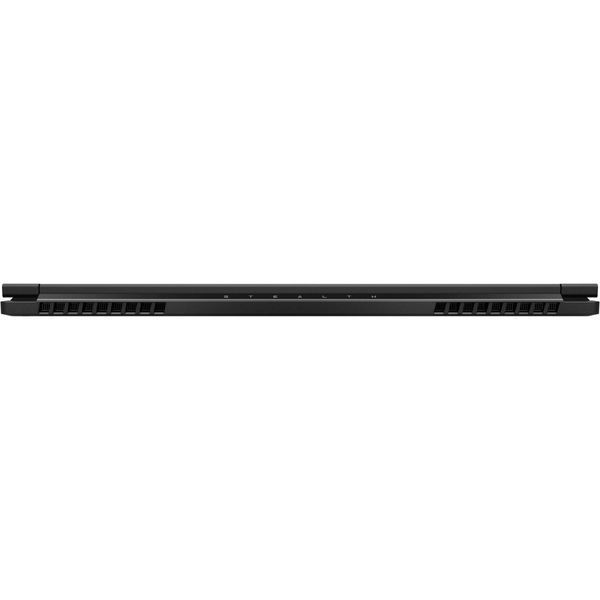 Ноутбук MSI Stealth A16 AI+ A3XWIG-068UA (9S7-15FL35-068) 9S7-15FL35-068 фото