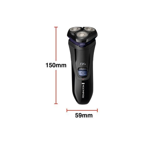 Електробритва Remington R4002 R4002 фото