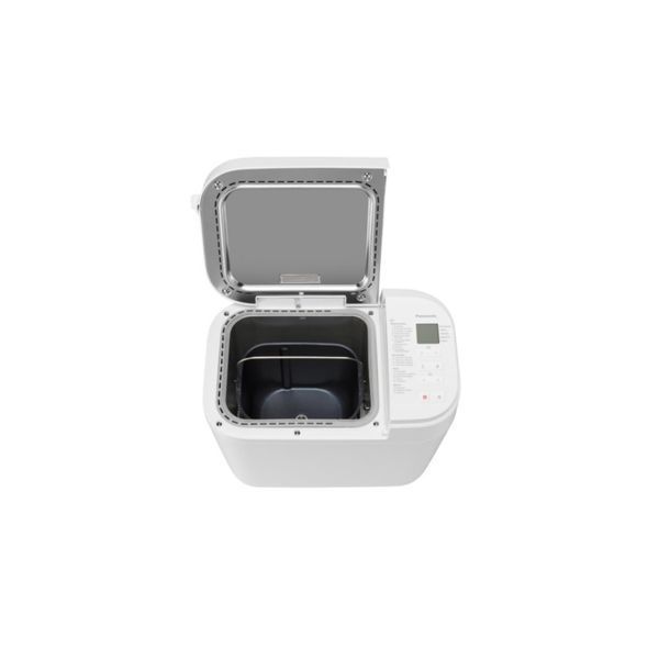 Хлібопічка Panasonic SD-B2510WTS SD-B2510WTS фото
