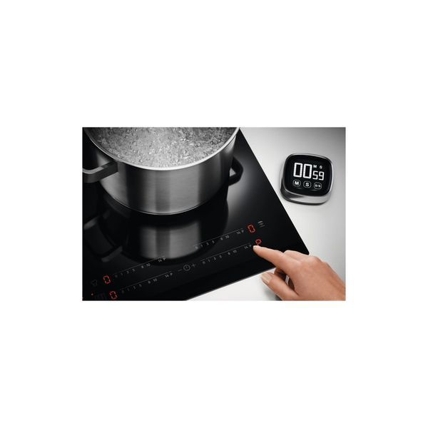 Варильна поверхня Electrolux EIS62453IZ EIS62453IZ фото