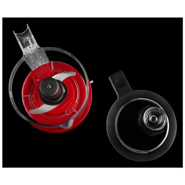 Кухонний комбайн KitchenAid 5KFCB519EER 5KFCB519EER фото