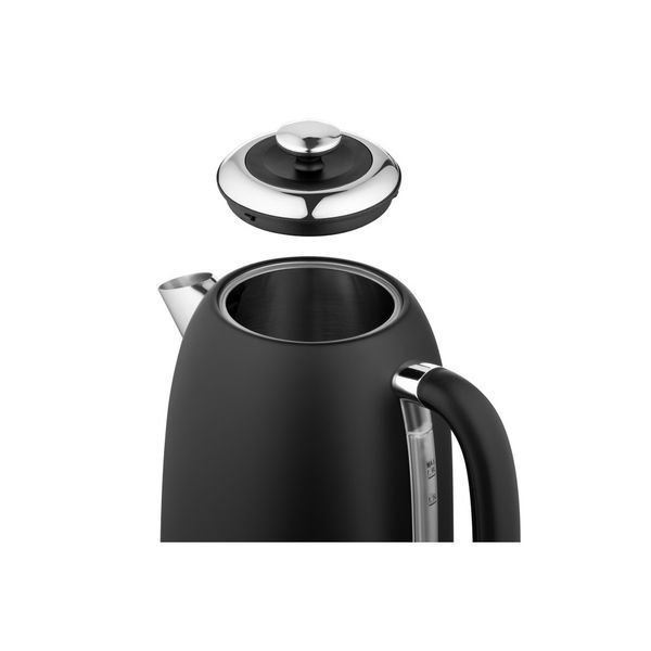 Електрочайник Ardesto Vintage EKL-F410BM EKL-F410BM фото