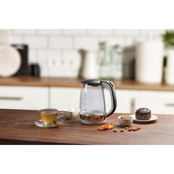 Електрочайник Gorenje K17GXG K17GXG фото