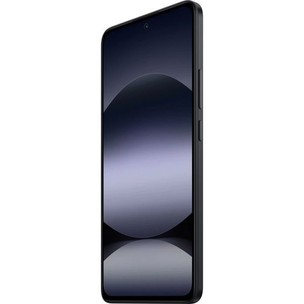 Смартфон Xiaomi Redmi Note 14 5G 6/128GB Midnight Black 1123264 фото