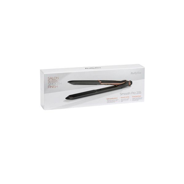 Вирівнювач для волосся Babyliss ST394E ST394E фото