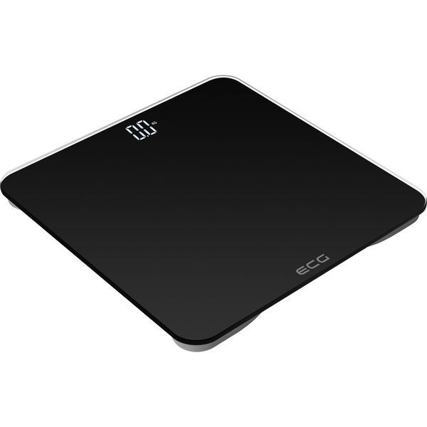 Ваги підлогові ECG OV 1821 Black (OV1821 Black) OV1821 Black фото