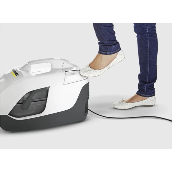 Пилосос Karcher миючий DS 6 Plus 1.195-252.0 фото