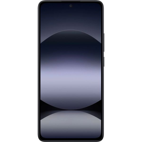 Смартфон Xiaomi Redmi Note 14 5G 6/128GB Midnight Black 1123264 фото