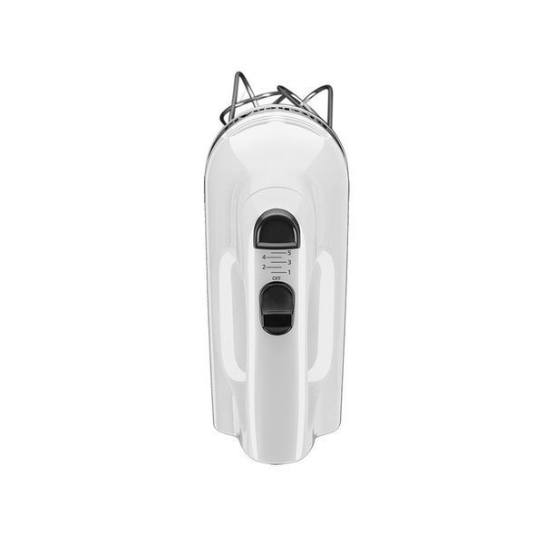 Міксер KitchenAid 5KHM5110EWH 5KHM5110EWH фото