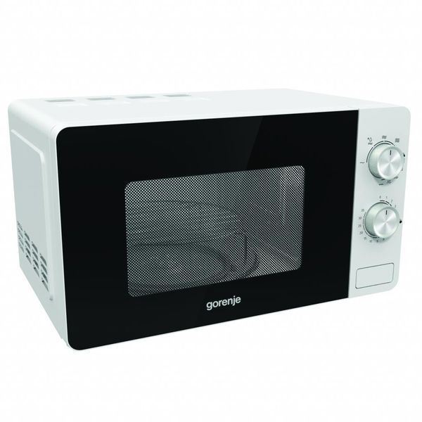 Мікрохвильова піч Gorenje MO20E2W MO20E2W фото