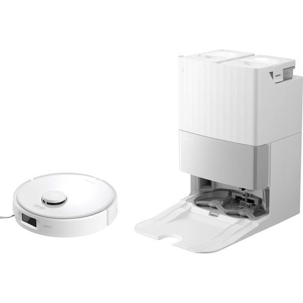 Пилосос Roborock Qrevo Edge 5V1 White Qrevo Edge 5V1 White фото
