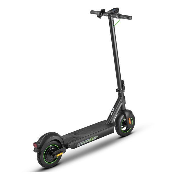 Електросамокат Acer Scooter 5 Advance Black GP.ESC11.015 GP.ESC11.015 фото