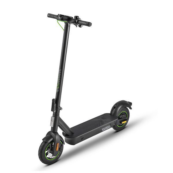 Електросамокат Acer Scooter 5 Advance Black GP.ESC11.015 GP.ESC11.015 фото