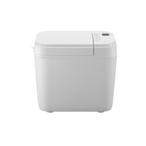Хлібопічка Panasonic SD-B2510WTS SD-B2510WTS фото
