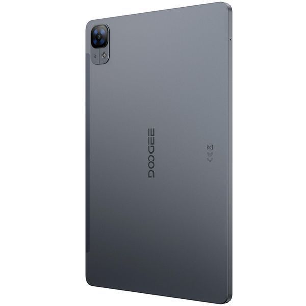 Планшет Doogee Tab E3 11" 8/256GB 4G (LTE) Grey (6923740261743) 6923740261743 фото
