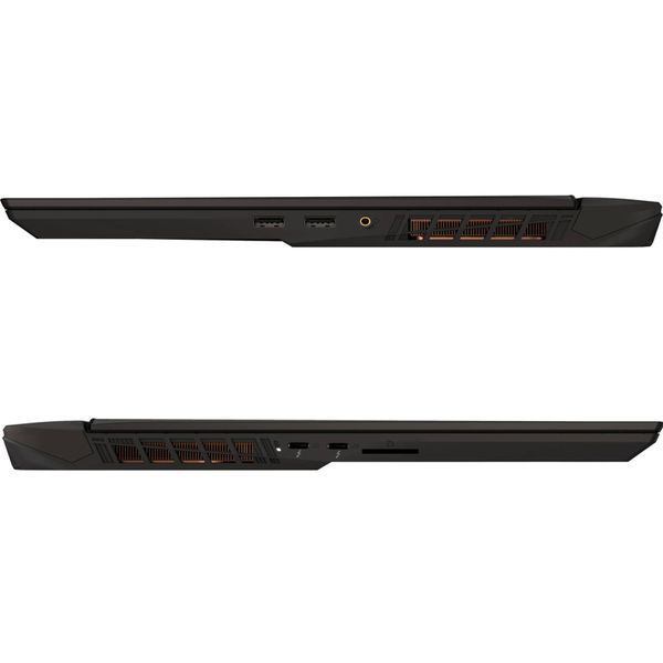 Ноутбук MSI Vector 17 HX AI A2XWIG-043UA 17" 9S7-17S372-043 9S7-17S372-043 фото