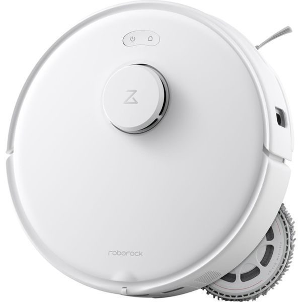 Пилосос Roborock Qrevo Edge 5V1 White Qrevo Edge 5V1 White фото