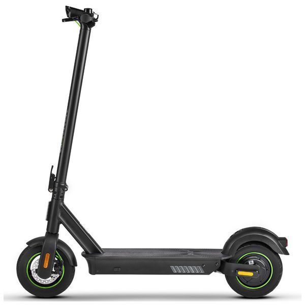 Електросамокат Acer Scooter 5 Advance Black GP.ESC11.015 GP.ESC11.015 фото