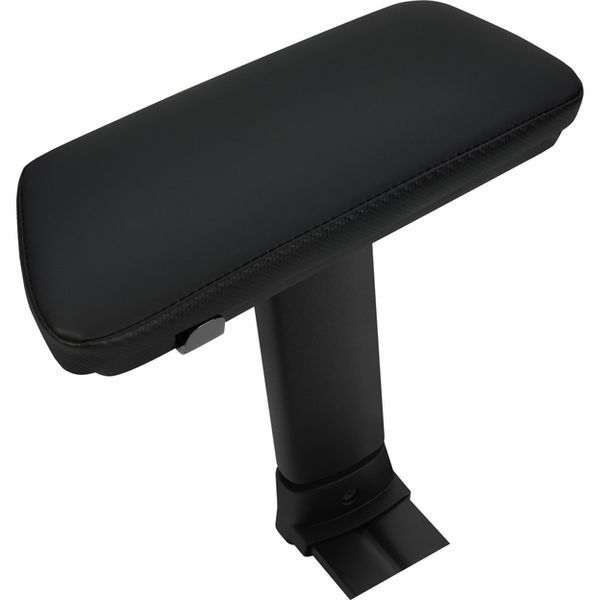 Крісло ігрове TX3 Core Smart Racer Black (TEGC-2069101.11) TEGC-2069101.11 фото