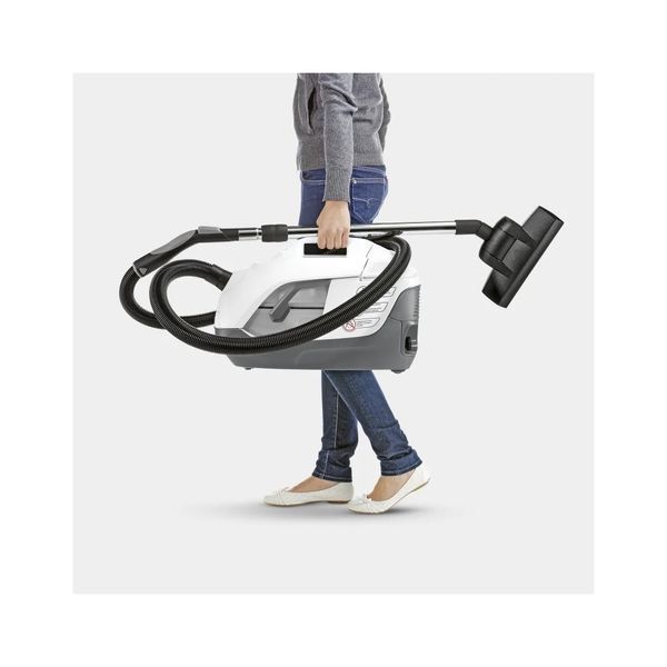 Пилосос Karcher миючий DS 6 Plus 1.195-252.0 фото