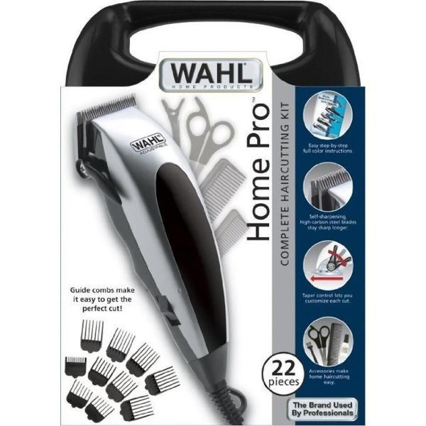 Машинка для стрижки WAHL HomePro 09243-2216 фото