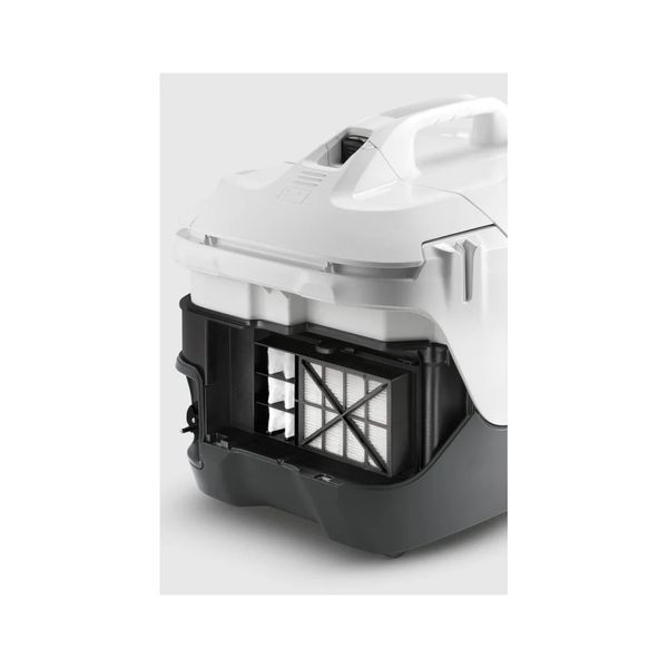 Пилосос Karcher миючий DS 6 Plus 1.195-252.0 фото