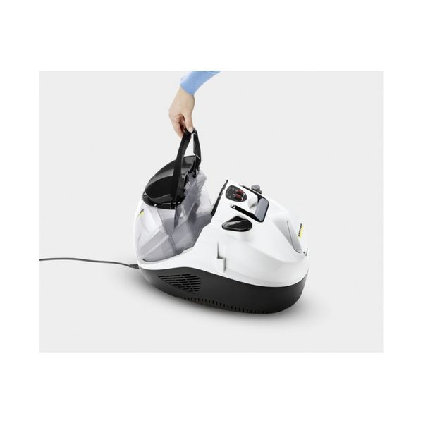 Паропилосос Karcher SV 7 1.439-490.0 фото