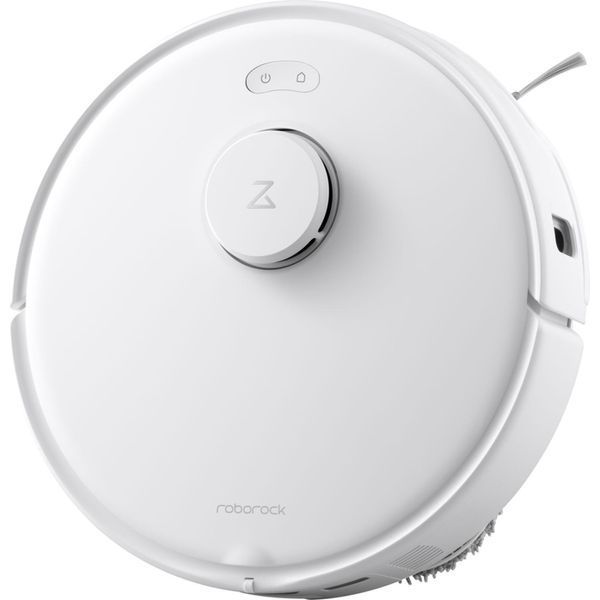 Пилосос Roborock Qrevo Edge 5V1 White Qrevo Edge 5V1 White фото