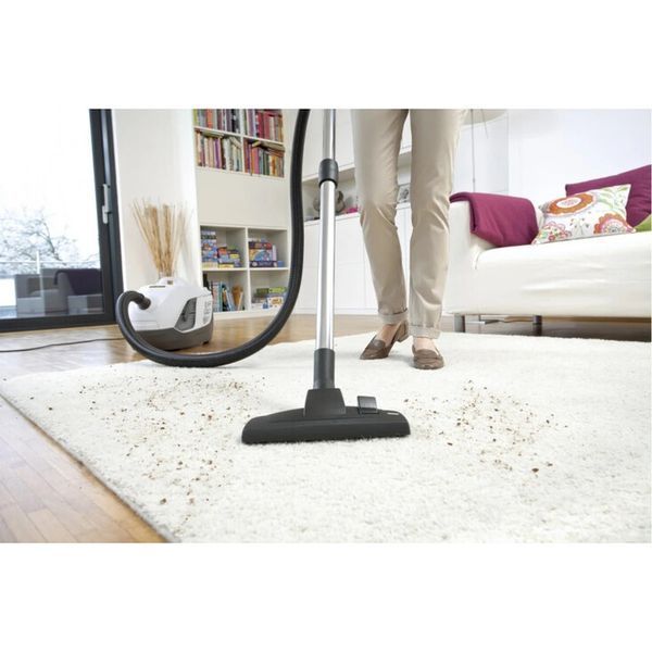Пилосос Karcher миючий DS 6 Plus 1.195-252.0 фото