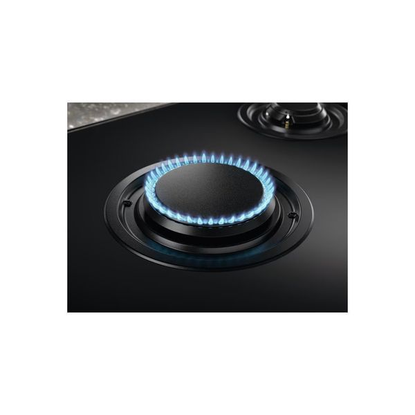 Варильна поверхня Electrolux KGG753753K KGG753753K фото