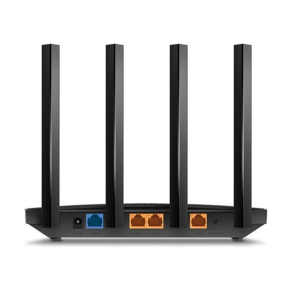 Маршрутизатор TP-Link ARCHER-AX12 ARCHER-AX12 фото