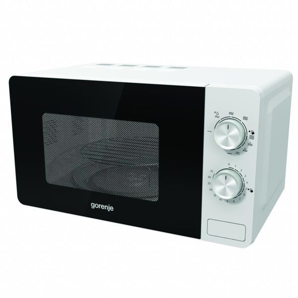 Мікрохвильова піч Gorenje MO20E2W MO20E2W фото