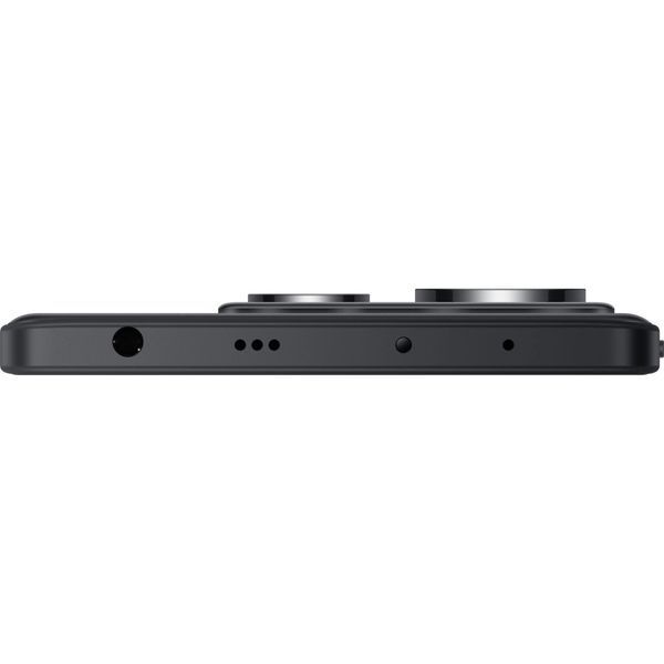 Смартфон Xiaomi Redmi Note 14 5G 6/128GB Midnight Black 1123264 фото