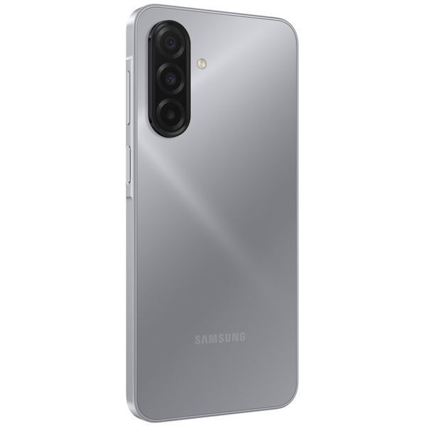 Смартфон SAMSUNG SM-A175F Galaxy A17 4/128Gb ZAB (gray) SM-A175FZABEUC фото