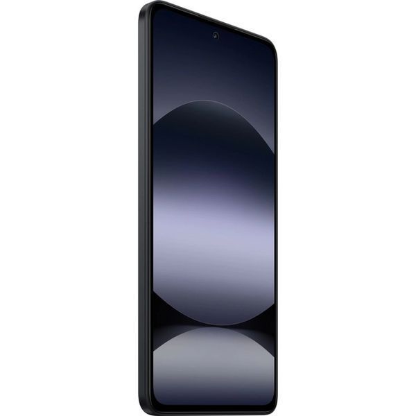 Смартфон Xiaomi Redmi Note 14 5G 6/128GB Midnight Black 1123264 фото