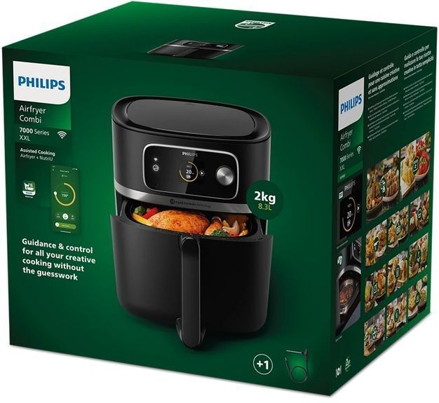 Мультипіч Philips HD9880/90 HD9880/90 фото