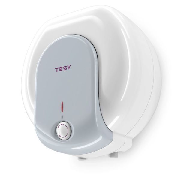 Водонагрівач електр. TESY Bilight Compact 10A GCA 304409 фото