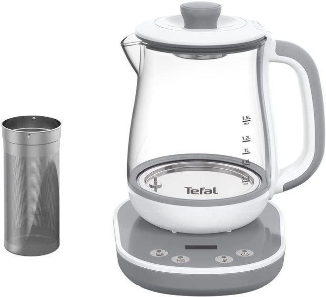 Чайник TEFAL BJ551B10 BJ551B10 фото