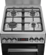 Плита комбінована BEKO FSM52334DXDS 7787187913 фото 3