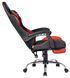Крісло ігрове Defender Pilot Black/Red (64354) 64354 фото 4