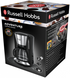 Кавоварка крапельна RUSSELL HOBBS 24010-56 Adventure 23642016002 фото 2