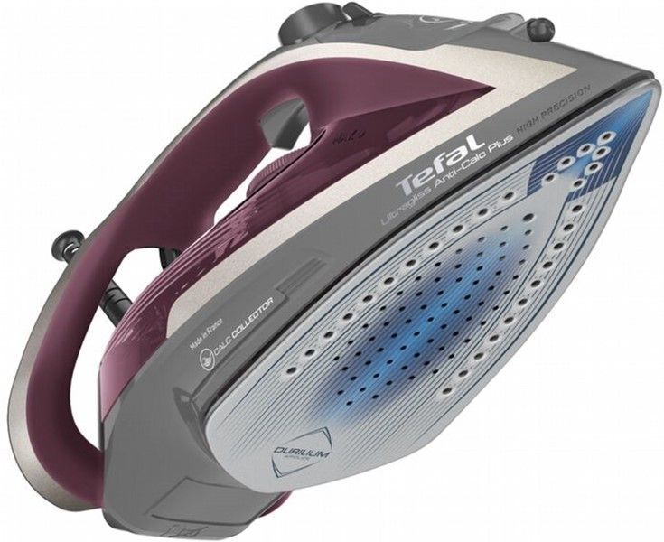 Праска Tefal Ultragliss Plus FV6840E0 FV6840E0 фото
