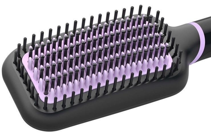 Гребінці для волосся PHILIPS BHH880/00 BHH880/00 фото