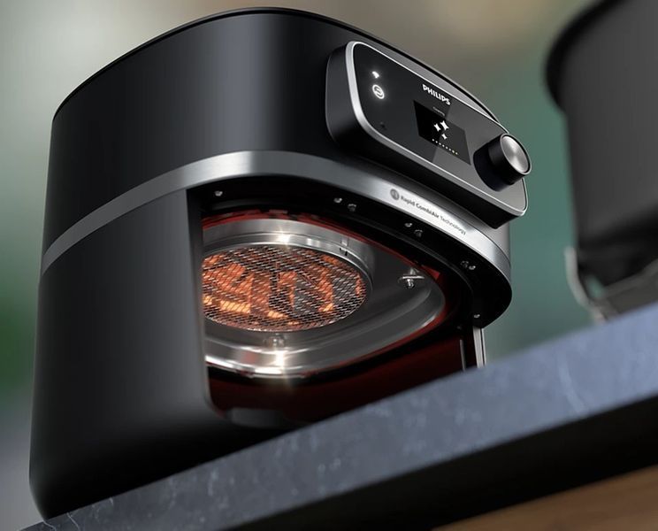 Мультипіч Philips HD9880/90 HD9880/90 фото